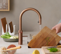 Quooker COMBI Flex RVS