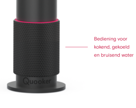 Quooker Front Losse Kraan