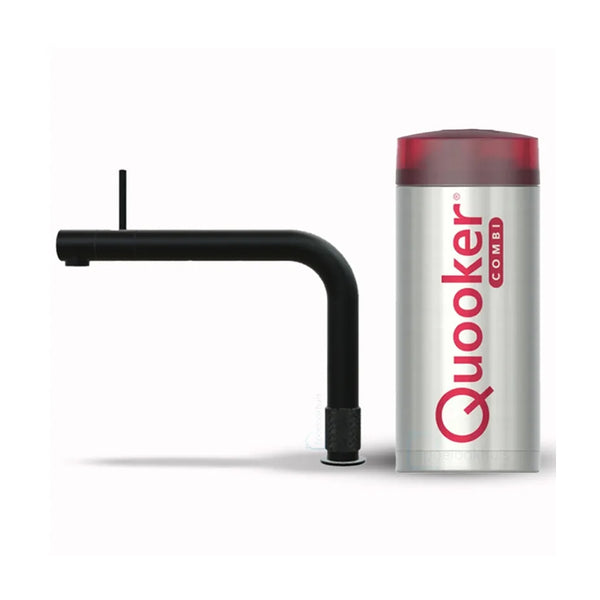 Quooker Sample Block Quooker Front COMBI