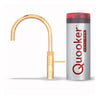 Quooker PRO3 Fusion Round Goud