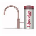 Quooker COMBI Fusion Round
