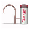 Quooker COMBI Fusion Round