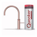 Quooker PRO3 Fusion Round