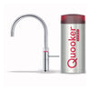 Quooker COMBI Fusion Round RVS