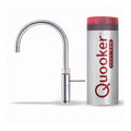 Quooker PRO3 Fusion Round