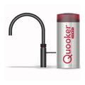 Quooker COMBI+ Fusion Round Zwart