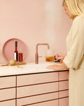 Quooker COMBI+ Fusion Square Zwart
