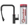 Quooker Flex Square Zwart PRO3