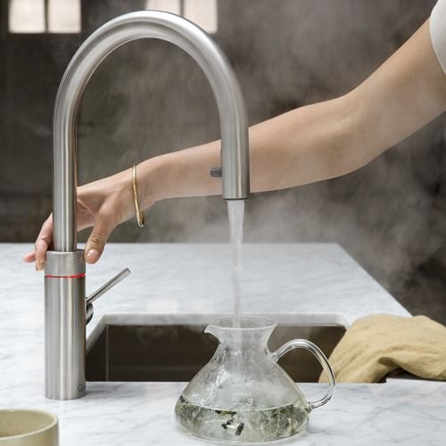 Quooker Collecties