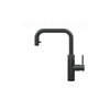 Quooker Flex Square Zwart losse kraan
