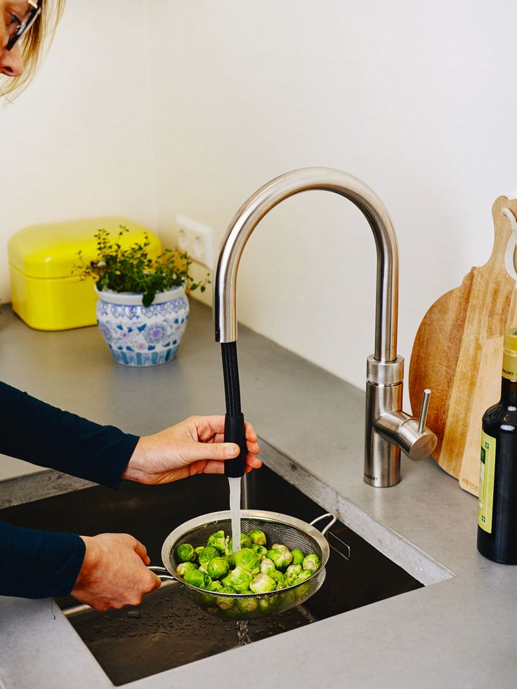 Quooker Flex kraan