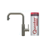 Quooker Flex Square Gun Metal PRO3
