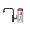 Quooker Flex Square Zwart COMBI+