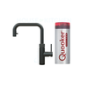 Quooker Flex Square Zwart PRO3