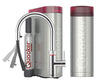 Quooker Flex met PRO3 boiler & CUBE reservoir 5-in-1 kraan Chroom