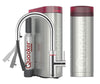 Quooker Flex met PRO3 boiler & CUBE reservoir 5-in-1 kraan Chroom 0