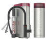 Quooker Flex met PRO3 boiler & CUBE reservoir 5-in-1 kraan Zwart