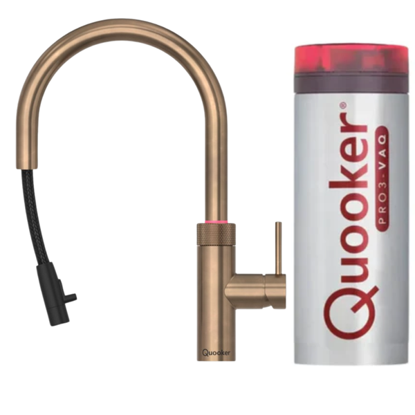 Quooker PRO3 Flex