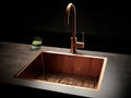 Reginox Miami 50x40 Spoelbak Copper