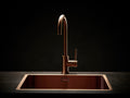 Reginox Miami 50x40 Spoelbak Copper