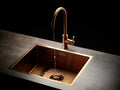 Reginox Miami 50x40 Spoelbak Copper