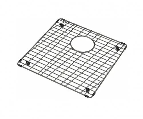 Franke Bodemrooster tbv BXM 391x401 mm anthracite 112.0655.431