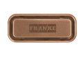 Franke Design overloop copper 112.0630.186
