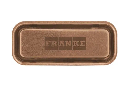 Franke Design overloop copper 112.0630.186