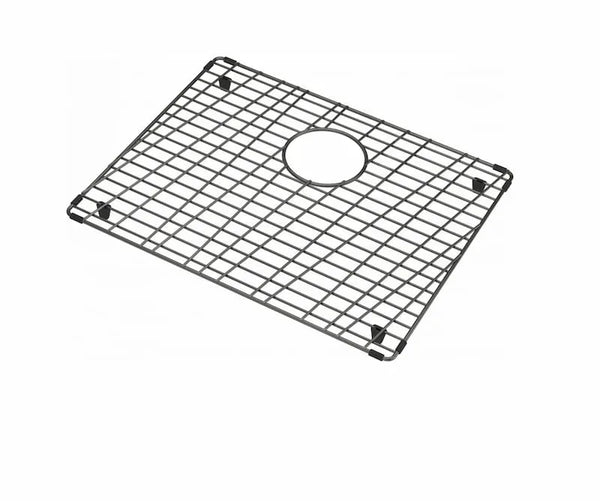 Franke Bodemrooster tbv BXM 491x401 mm anthracite 112.0655.470