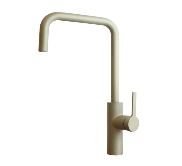 Caressi CA1106DS ECO Eenhendel Keukenkraan Deserto