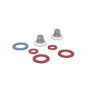 Quooker 31.402.00 ringen met filterset | Serviceset