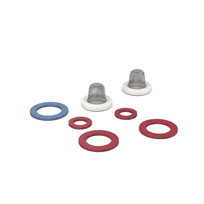 Quooker 31.402.00 ringen met filterset | Serviceset