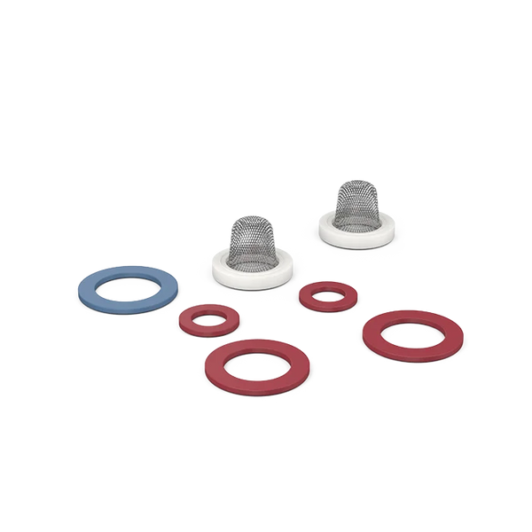 Quooker 31.402.00 ringen met filterset | Serviceset