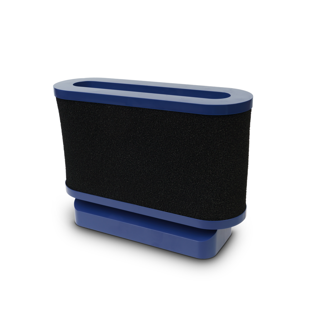 VIKICKS VF180 Plasmafilter