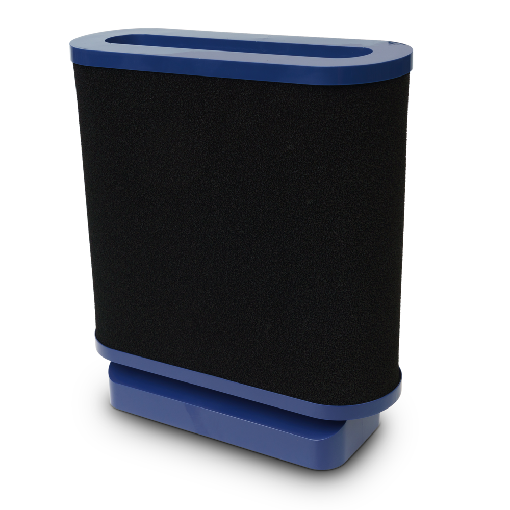 VIKICKS VF280 Plasmafilter
