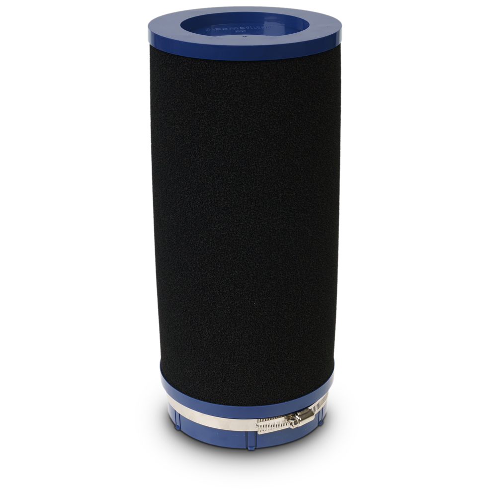VIKICKS VR350 Plasmafilter Rond