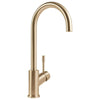Villeroy & Boch Umbrella Gold Keukenkraan Goud