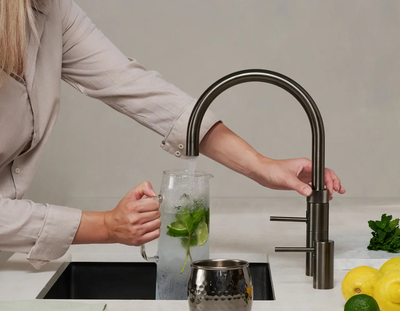 Quooker Fusion