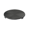 Franke Gun Metal Afdekplaat afvoer t.b.v. Franke Maris MRG