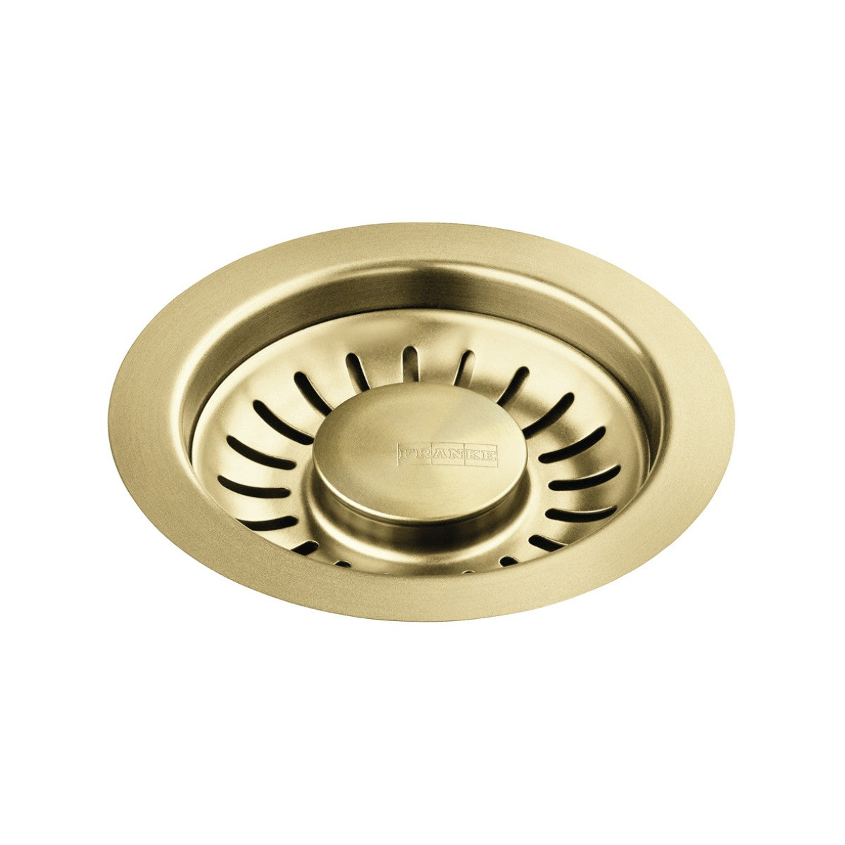Franke Afvoerplug Goud t.b.v. Franke Maris MRG
