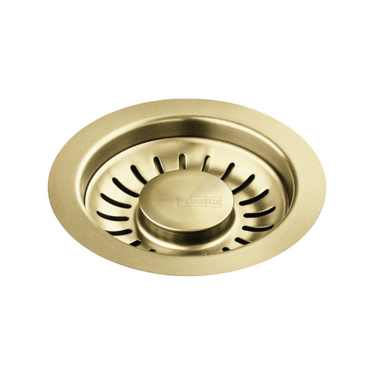 Franke Afvoerplug Goud t.b.v. Franke Maris MRG