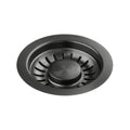 Franke MRG Maris Afvoerset Gun Metal