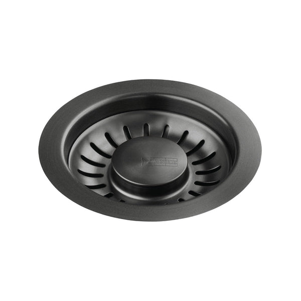 Franke Gun Metal Afvoerplug t.b.v. Franke Maris MRG