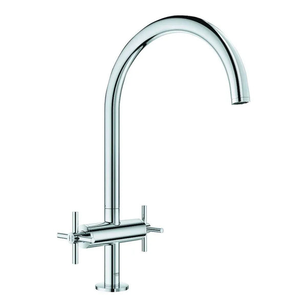 Grohe Atrio 30362 Chroom Keukenkraan