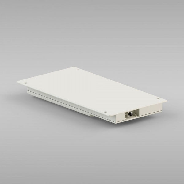 Hailo Libero 3.0 Elektronische Deuropener Wit Voor frontdeurkasten