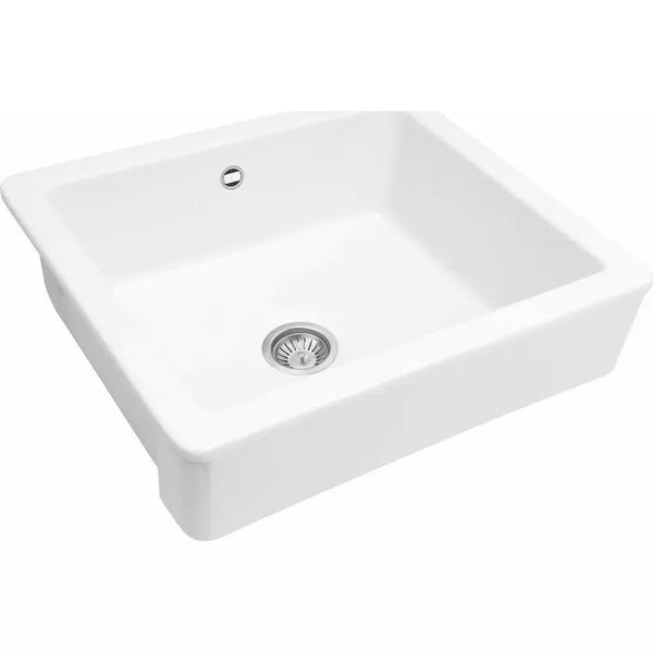 Deante Sabor 615 x 485 Spoelbak