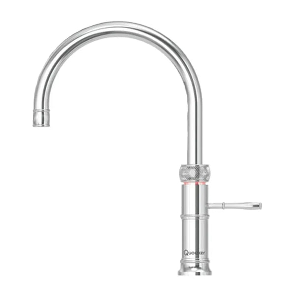 Quooker Classic Fusion Round Losse Kraan