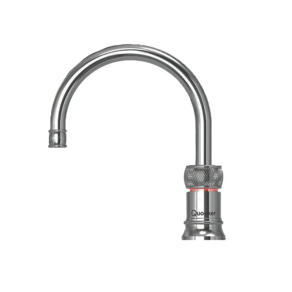 Quooker Classic Nordic Round Losse Kraan