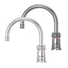 Quooker Classic Nordic Round Losse Kraan