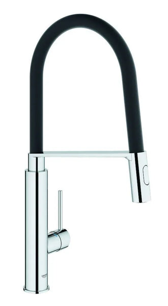 Grohe Concetto 31491 - Select Chroom Keukenkraan